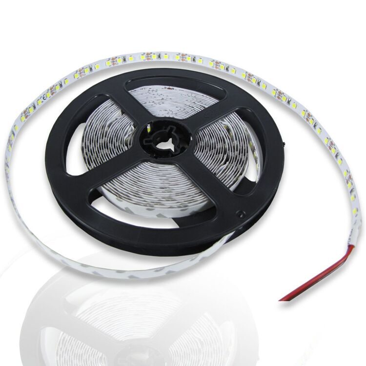 Лента 2835 120 Led IP33 White Высший класс