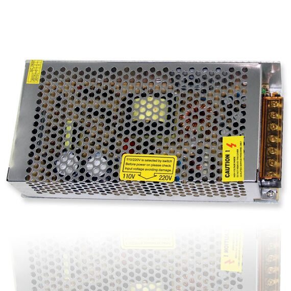 Блок питания 12V 150W 12.5A