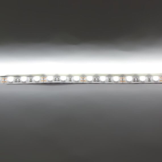 Лента светодиодная 5050 72 Led IP33 White (В-класс)