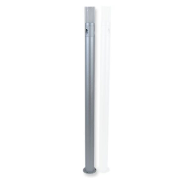 Светодиодный светильник столбик UCR7802D-1000 TA, WarmWhite (UC63) Светодиодный светильник столбик UCR7802D-1000 TA, WarmWhite (UC63)