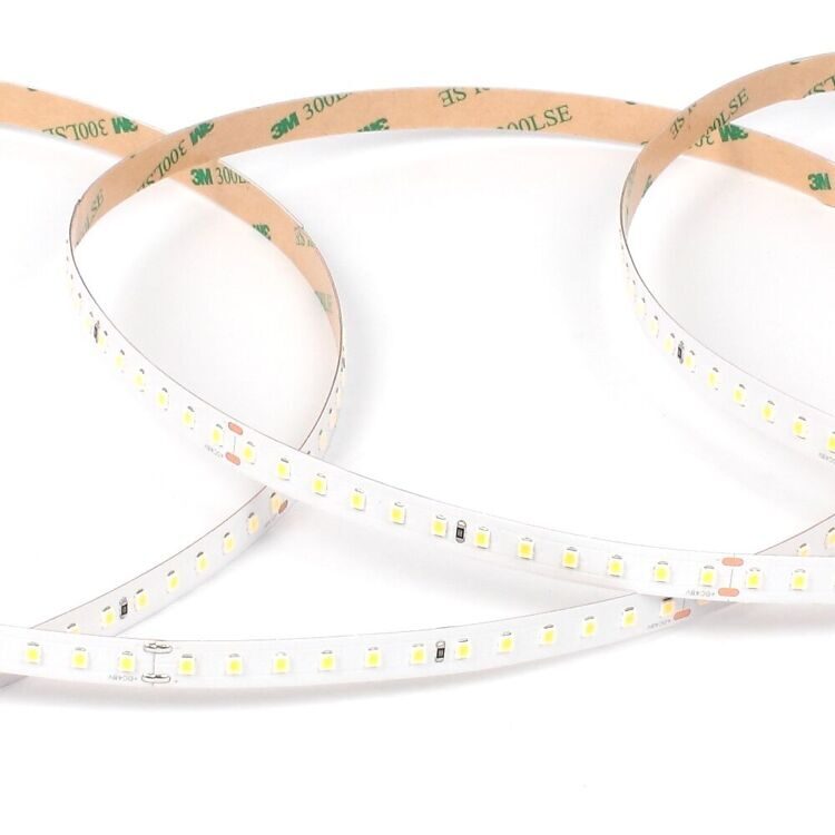 Светодиодная лента LUX class 2835, 120led/m, white, 48V, 30m, IP20, CRI>90, A481
