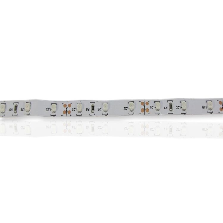 Лента 3528 60 Led IP33 Red В-класс