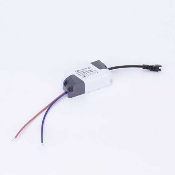 Светодиодный драйвер XS0407-7W LD16 (220V, 7W, 12-28V, 280mA)