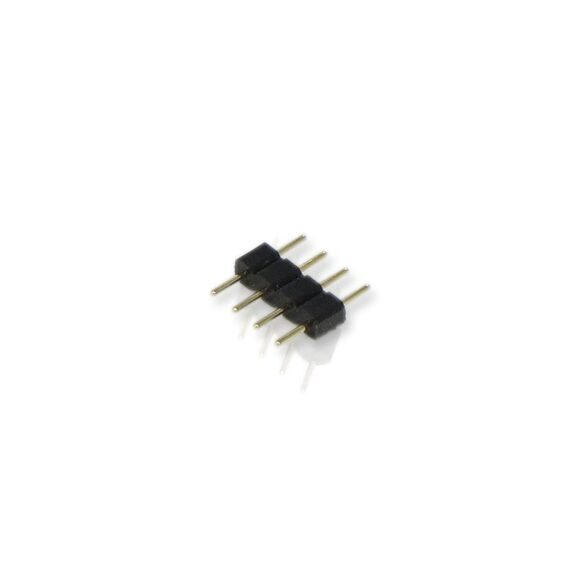 Вилка 4 pin
