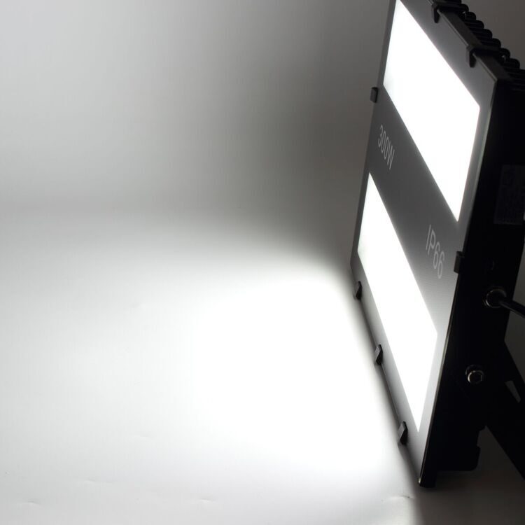 Светодиодный прожектор JH-TG-300W H43 (300W, 220V, white)