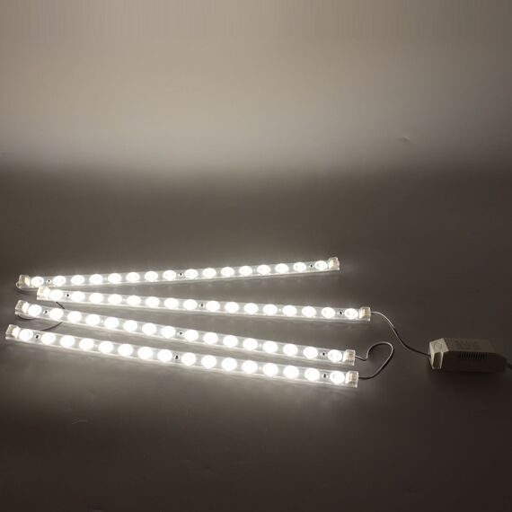 Комплект светодиодной подсветки JH-MZ-L40W ARM29 (220V, 40W, day white)