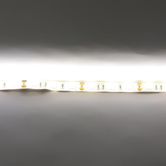 Лента 5050 60 Led IP65 WarmWhite (Высший класс)