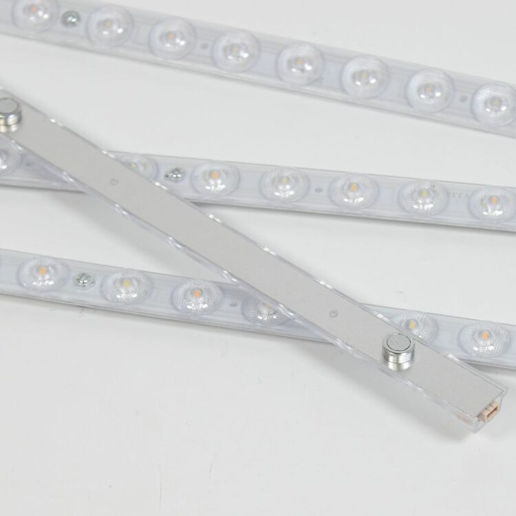 Комплект светодиодной подсветки JH-MZ-L40W ARM30 (220V, 40W, warm white)