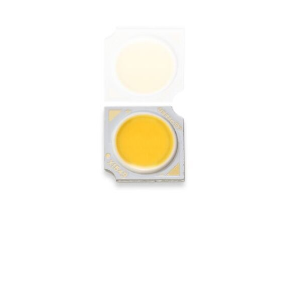 Светодиодная COB матрица X1552 W23 (9-10V, 3W, 300mA, white) Светодиодная COB матрица X1552 W23 (9-10V, 3W, 300mA, white)