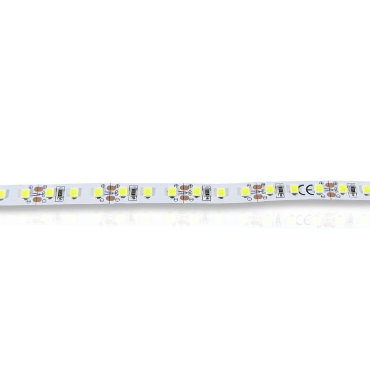 Лента 2835 120 Led IP33 White Высший класс