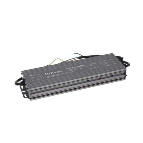 Блок питания FSA-24V 600W (24V, 600W, 25A, IP67)