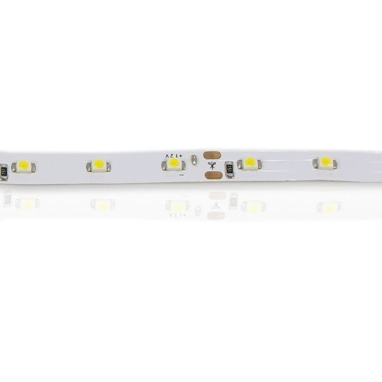 Лента 3528 60 Led IP33 WarmWhite