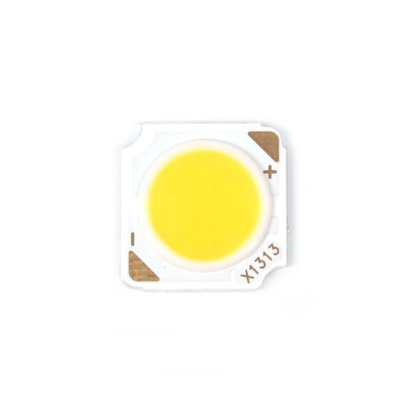 Светодиодная COB матрица X1313 W48 (30-33V, 10W, 300mA, white) Светодиодная COB матрица X1313 W48 (30-33V, 10W, 300mA, white)